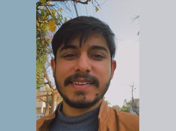 Appartager BE - Qadeer - 27 - Anvers