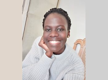 Appartager BE - Francisca Jolly - 30 - Etterbeek