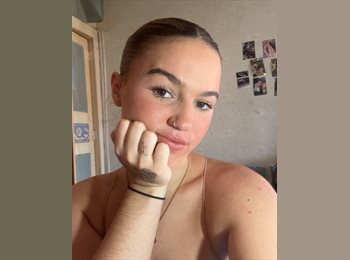 Appartager BE - Marie  - 18 - Tournai