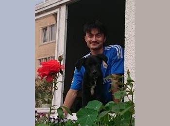 Appartager BE - Jan - 28 - Saint Gilles Sint Gillis