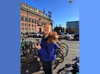Appartager BE - Johanna - 25 - Wezembeek-Oppem