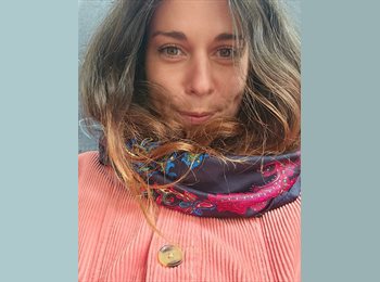 Appartager BE - Sarah - 30 - Saint Gilles Sint Gillis