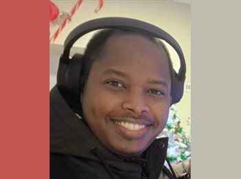 Appartager BE - Fabrice - 32 - Courcelles