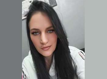 Appartager BE - Jessica - 38 - Charleroi