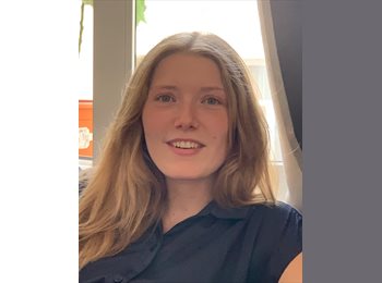 Appartager BE - Suzanne - 19 - Ixelles-Elsene