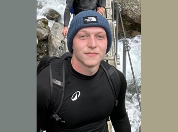 Appartager BE - Sébastien  - 24 - Ans