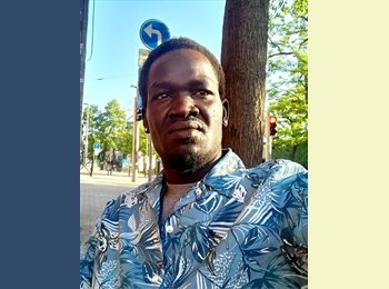 Appartager BE - Yukwan Along  - 29 - Bruxelles