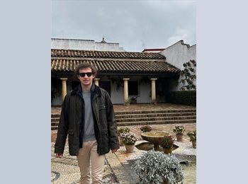 Appartager BE - Jaime - 24 - Arlon