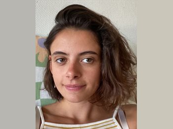 Appartager BE - Emmie - 22 - Their-à-Liège