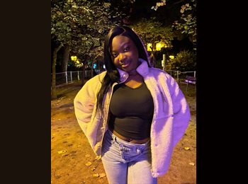 Appartager BE - Marie-Roxane - 24 - Aubange