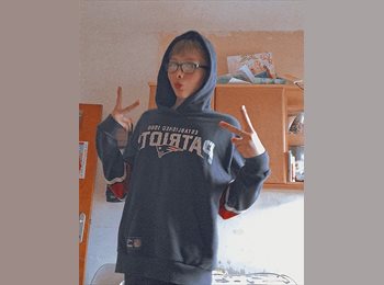 Appartager BE - Nicolas - 20 - La Louvière