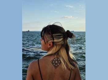 Appartager BE - Audrey - 26 - Saint Gilles Sint Gillis