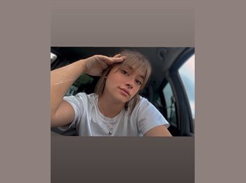 Appartager BE - Alyssa - 21 - Charleroi
