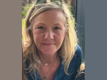 Appartager BE - Natacha - 22 - Etterbeek