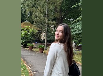 Appartager BE - Sarah - 25 - Ixelles-Elsene
