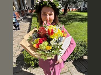 Appartager BE - Giorgia - 23 - Etterbeek
