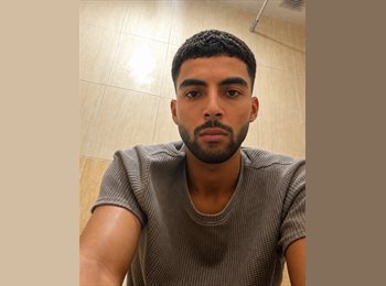 Appartager BE - Mohammed - 22 - Saint Gilles Sint Gillis