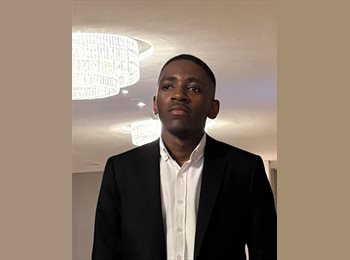 Appartager BE - JORDY - 20 - Louvain-la-Neuve