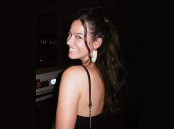 Appartager BE - rosa - 25 - Ixelles-Elsene