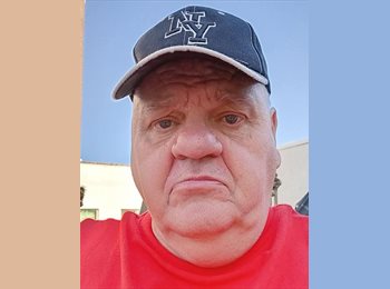 Appartager BE - Fabrice - 57 - Saint Gilles Sint Gillis