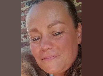 Appartager BE - Jennifer  - 41 - Éghezée
