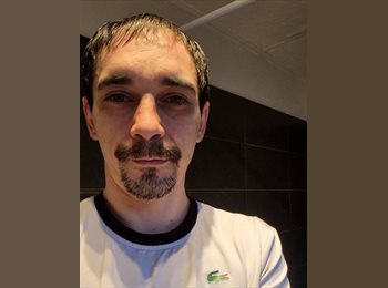 Appartager BE - Daniel - 35 - Namur