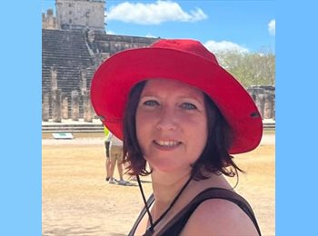 Appartager BE - Valérie - 20 - Tournai