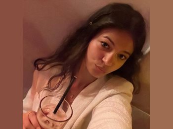 Appartager BE - Alice - 21 - Liège