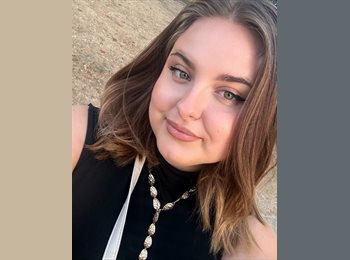 Appartager BE - Alexia - 20 - Binche