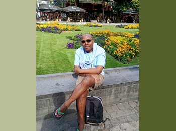 Appartager BE - Jean - 56 - Liège