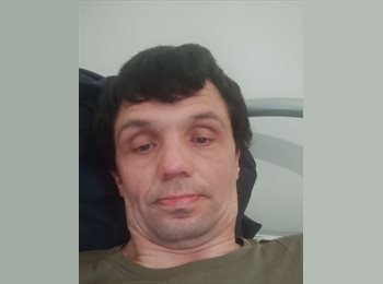 Appartager BE - Cédric  - 38 - Liège