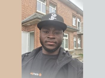 Appartager BE - Alassane - 26 - Florennes