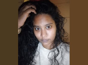 Appartager BE - Parameswari - 36 - Namur