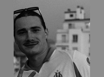 Appartager BE - François - 30 - Bruxelles