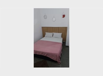 Roomgo BR - Aluguel de Quartos em SP Metrô linha amarela, Morumbi - R$ 1.400 Por mês