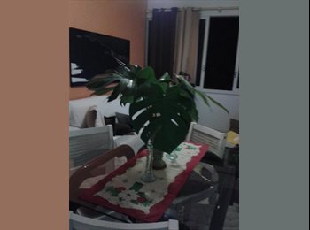 Roomgo BR - ALUGO, FIXO, Ipanema - R$ 2.050 Por mês