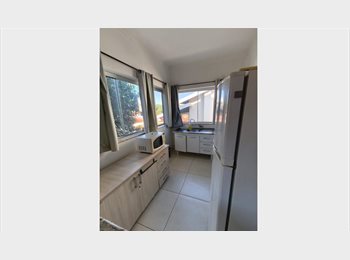 Roomgo BR - quartos mobiliados, individuais-Parque das Universidades, Campinas - R$ 1.500 Por mês