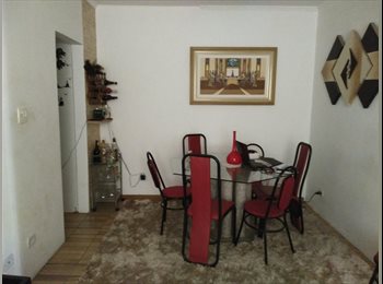 Roomgo BR - BELA VISTA - SUITE AV PAULISTA PROX METRO BRIGADEIRO E TRIANON, Bela Vista - R$ 2.500 Por mês