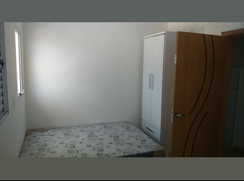 Roomgo BR - kitinete mobiliada metrô saúde, Saúde - R$ 1.300 Por mês