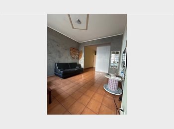 Roomgo BR - Quarto individual ou compartilhado, Vila Mariana - R$ 900 Por mês