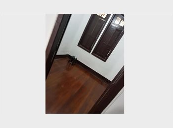 Roomgo BR - QUARTO INDIVIDUAL NO CENTRO/LAPA, Lapa - R$ 900 Por mês