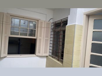 Roomgo BR - Vaga de quarto p/ MOÇAS regiao SAUDE, Saúde - R$ 300 Por mês