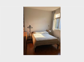 Roomgo BR - Suite independente ao lado do metro, Morumbi - R$ 1.750 Por mês