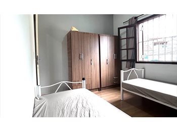 Roomgo BR - Metro Barra Funda - Zona Oeste, Perdizes - R$ 900 Por mês