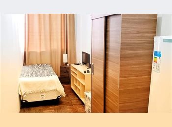 Roomgo BR - JARDIM PAULISTA * * HOME OFFICE** IMPERDÍVEL, Itaim Bibi - R$ 1.900 Por mês