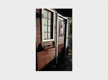 Roomgo BR - 600.00 Quarto mobiliado sem consulta SPC, Porto Alegre - R$ 600 Por mês