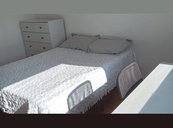 Roomgo BR - ALUGO QUARTO- Excelente localização!, Itaim Bibi - R$ 1.700 Por mês