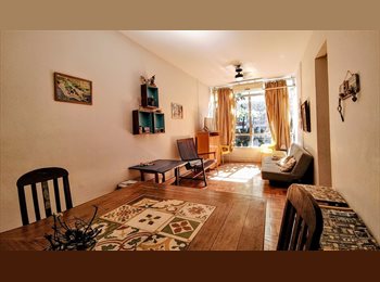 Roomgo BR - Copacabana/Arpoador, Ipanema - R$ 9.900 Por mês