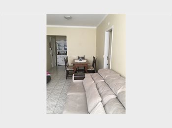 Roomgo BR - Quarto para alugar mobiliado “, Campinas - R$ 1.800 Por mês
