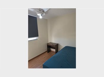 Roomgo BR - Aluguel de quarto, São João de Meriti - R$ 800 Por mês